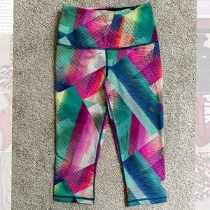 VICTORIAS SECRET SPORT LEGGINGS